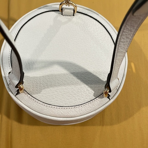 GUCCI Mini Ophidia Round with box and dust bag🤩🤩 - Picture 2 of 14